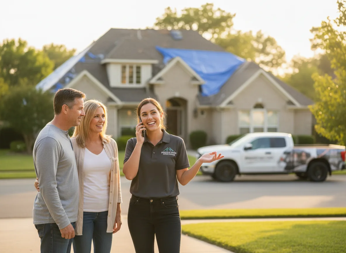 Emergency Roof Repair Flushing, MI FAQs